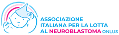 Associazione Italiana per la lotta al Neuroblastoma Logo