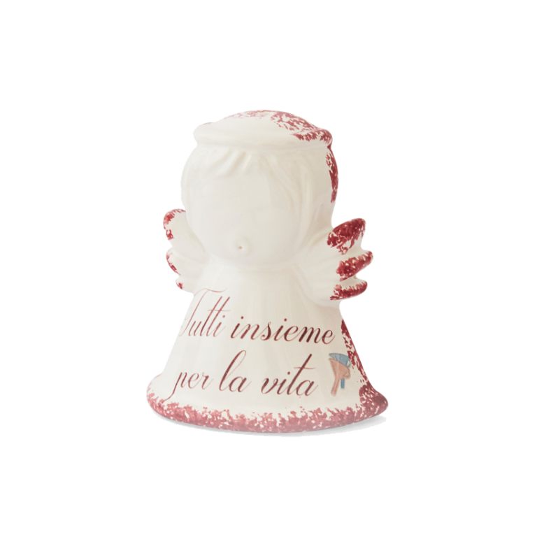 ANGELO IN CERAMICA ⋆