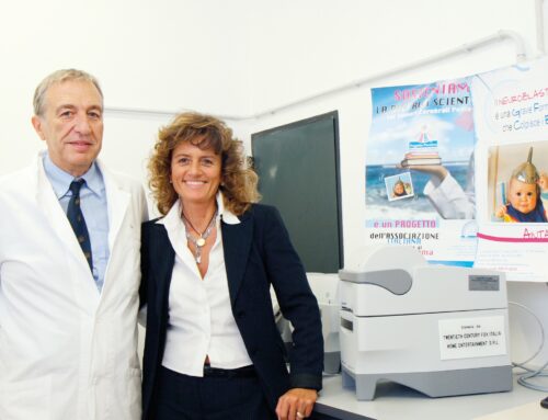 Neuroblastoma, a settembre evento formativo a Napoli