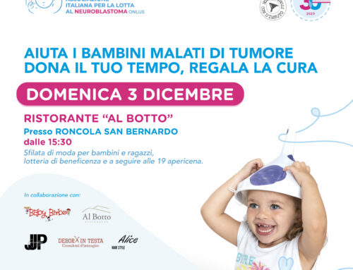 A Bergamo iniziativa a sostegno della ricerca
