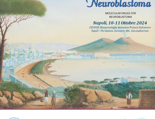 Aggiornamenti sul neuroblastoma: convegno al CEINGE di Napoli