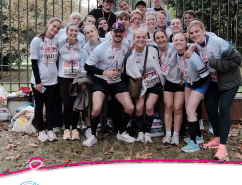 Dopo la Maratona di Ravenna prosegue la campagna studentesca per il “Bambino con l’Imbuto”