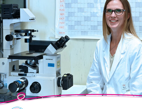 Studio di immunoterapia al “Gaslini”: proteina “bersaglio” per colpire il neuroblastoma