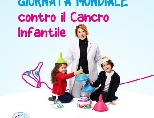 Giornata mondiale contro il cancro infantile: riflettori sul neuroblastoma