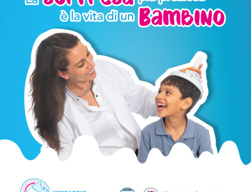 Campagna di Pasqua “Cerco un uovo amico” 2026