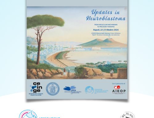 Novità dalla ricerca scientifica: convegno a Napoli