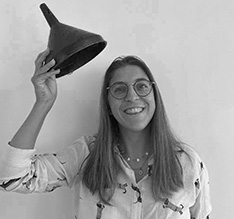 Lucia Foglia Parruccin