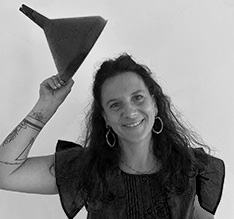 Silvia Martine Maria Gilardone