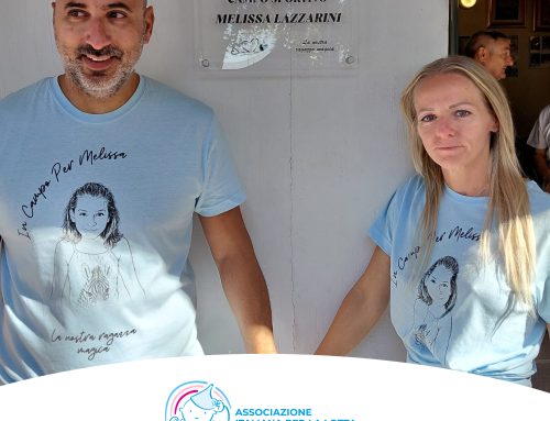 Mantova, comunità unita nel ricordo di Melissa